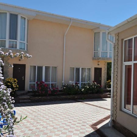 Zlata Inn Tamchy Exterior foto