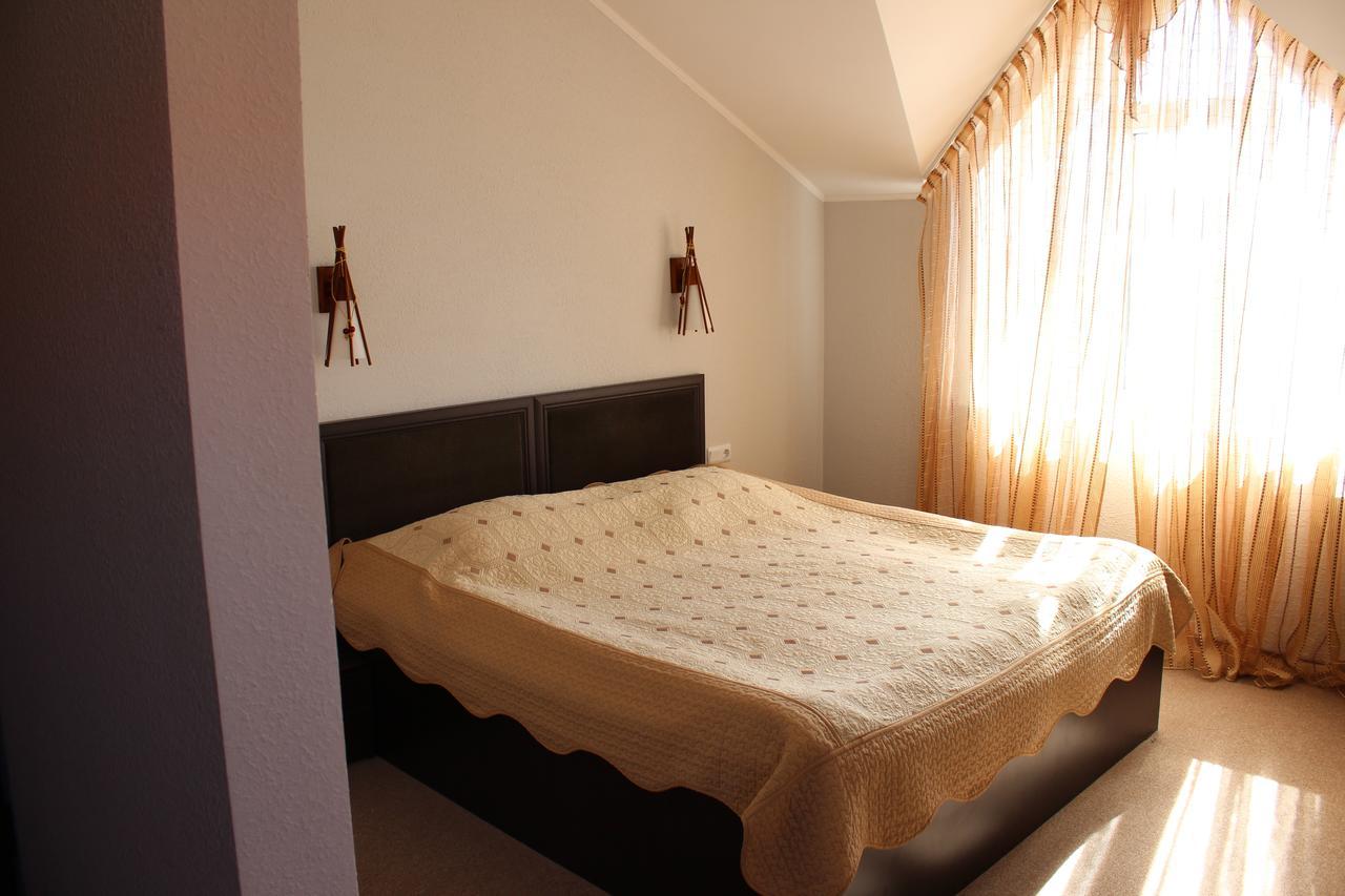 Zlata Inn Tamchy Cameră foto