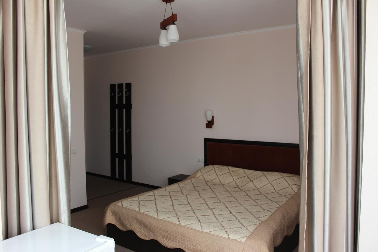 Zlata Inn Tamchy Cameră foto